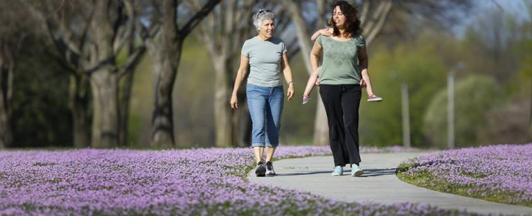 Walking Wednesdays Wichita