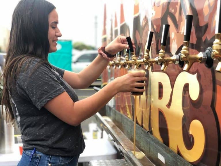 Wichita Brewing Company