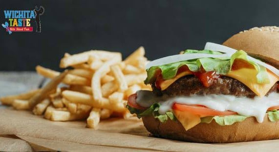 Wichita Taste Food and Music Festival 2018 in Wichita, KS