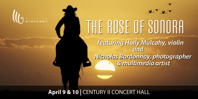 the rose of sonora wso april 9 & 10